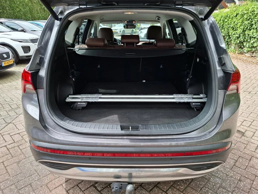 Hyundai Santa Fe - Afbeelding 14 van 17
