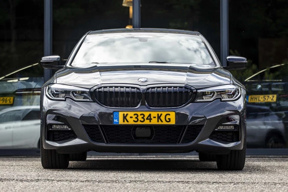BMW 3 Serie - Afbeelding 2 van 30