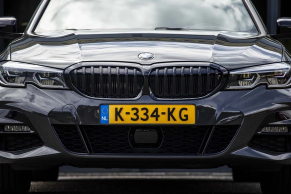 BMW 3 Serie - Afbeelding 3 van 30