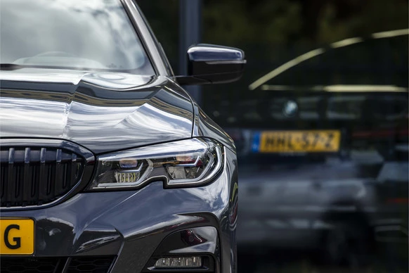 BMW 3 Serie - Afbeelding 4 van 30