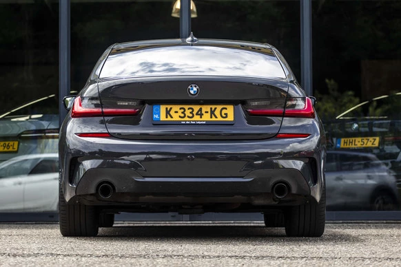 BMW 3 Serie - Afbeelding 6 van 30