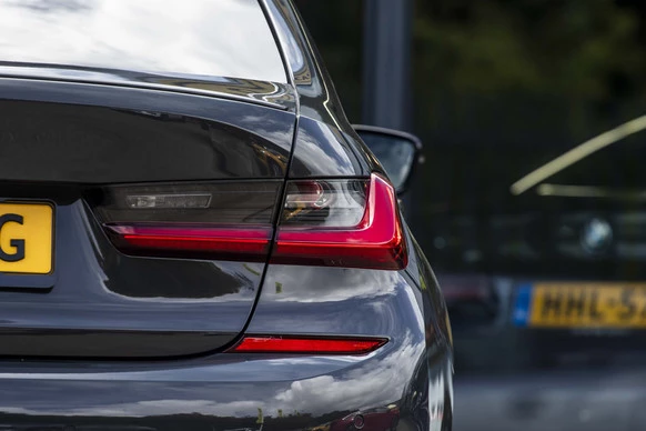BMW 3 Serie - Afbeelding 7 van 30