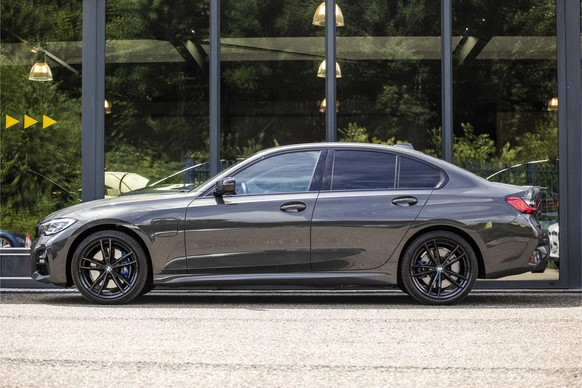 BMW 3 Serie - Afbeelding 8 van 30