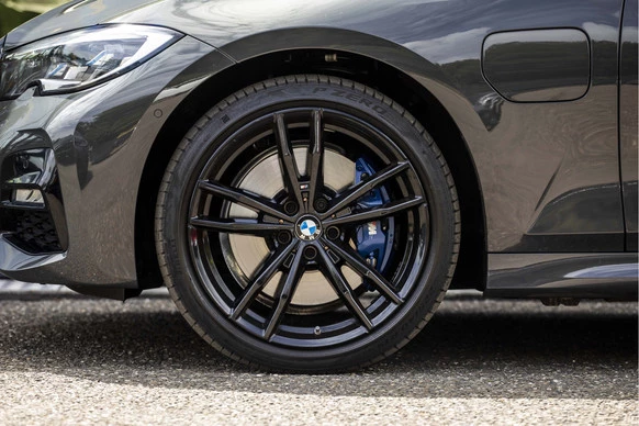 BMW 3 Serie - Afbeelding 9 van 30