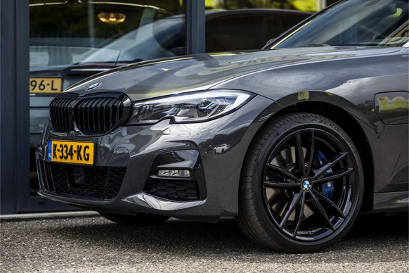 BMW 3 Serie - Afbeelding 10 van 30