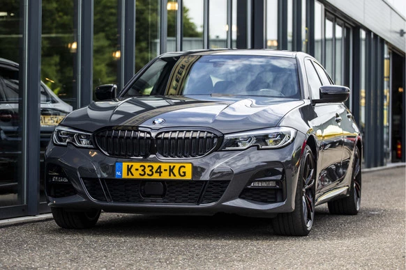 BMW 3 Serie - Afbeelding 11 van 30