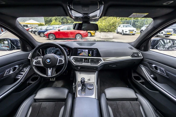 BMW 3 Serie - Afbeelding 16 van 30