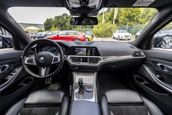 BMW 3 Serie - Afbeelding 17 van 30