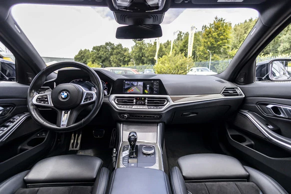 BMW 3 Serie - Afbeelding 18 van 30