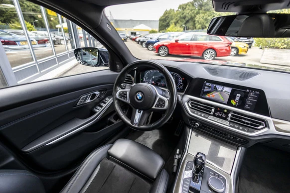 BMW 3 Serie - Afbeelding 19 van 30