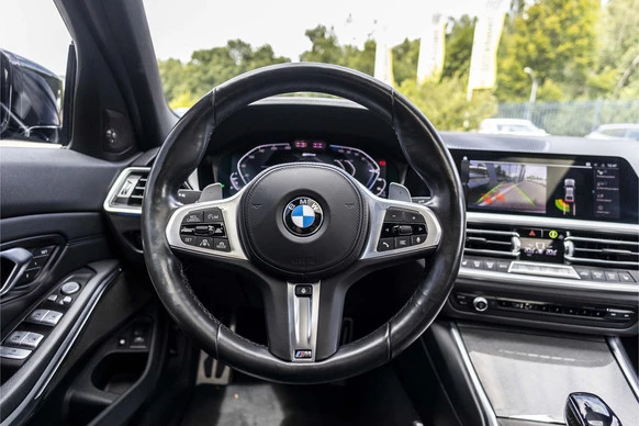 BMW 3 Serie - Afbeelding 20 van 30