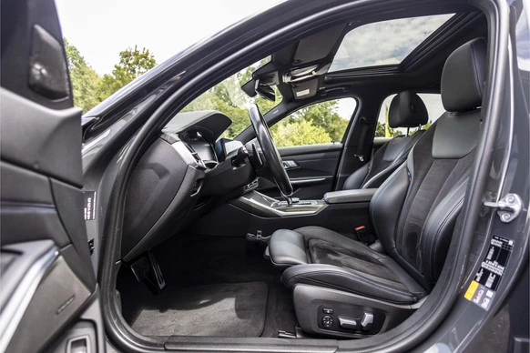 BMW 3 Serie - Afbeelding 22 van 30