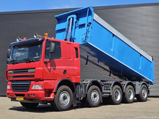 DAF  - Afbeelding 1 van 25