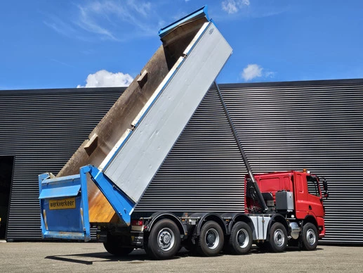 DAF  - Afbeelding 4 van 25