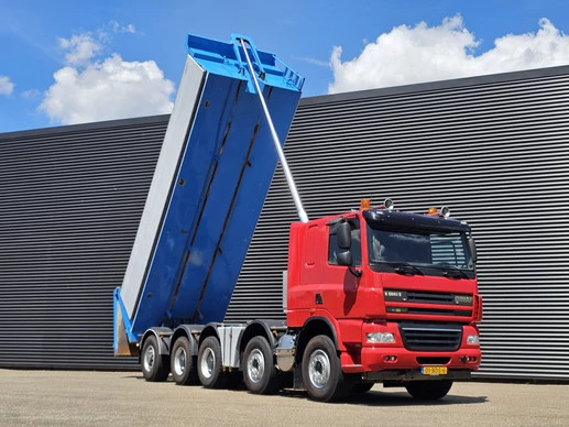 DAF  - Afbeelding 5 van 25