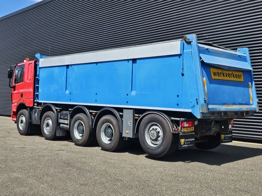 DAF  - Afbeelding 6 van 25
