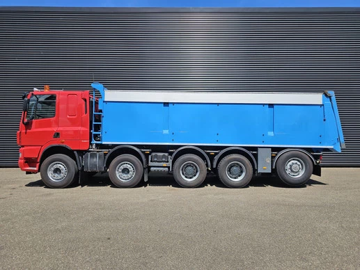 DAF  - Afbeelding 7 van 25