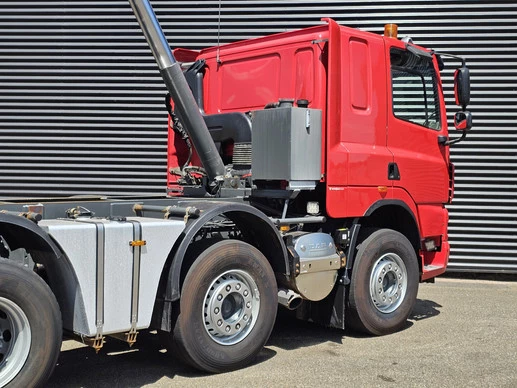 DAF  - Afbeelding 9 van 25