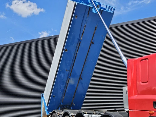DAF  - Afbeelding 10 van 25