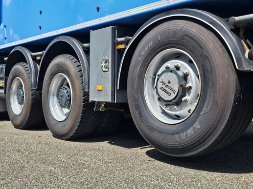DAF  - Afbeelding 14 van 25