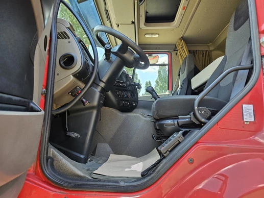 DAF  - Afbeelding 15 van 25