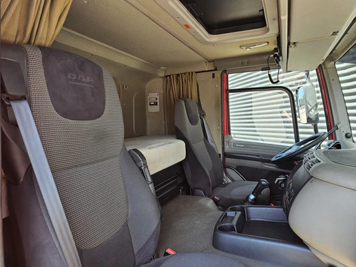 DAF  - Afbeelding 16 van 25