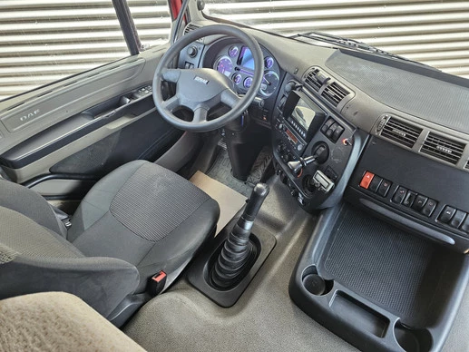 DAF  - Afbeelding 17 van 25