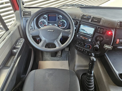 DAF  - Afbeelding 18 van 25