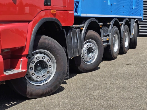 DAF  - Afbeelding 20 van 25