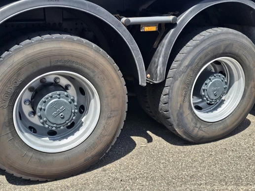 DAF  - Afbeelding 21 van 25