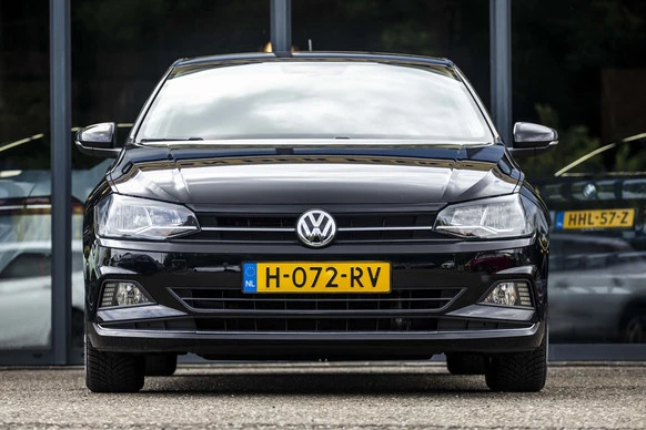Volkswagen Polo - Afbeelding 2 van 30