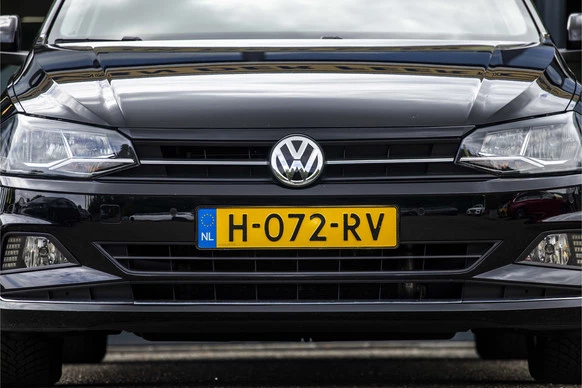 Volkswagen Polo - Afbeelding 3 van 30