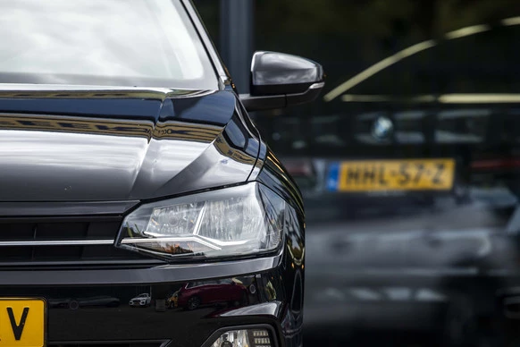 Volkswagen Polo - Afbeelding 4 van 30
