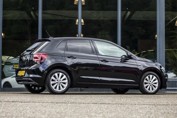 Volkswagen Polo - Afbeelding 5 van 30
