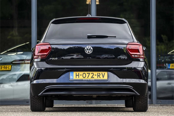 Volkswagen Polo - Afbeelding 6 van 30