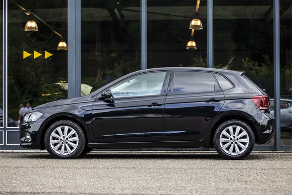 Volkswagen Polo - Afbeelding 8 van 30