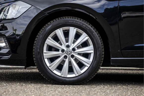 Volkswagen Polo - Afbeelding 9 van 30