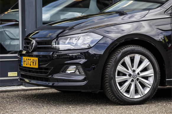 Volkswagen Polo - Afbeelding 10 van 30
