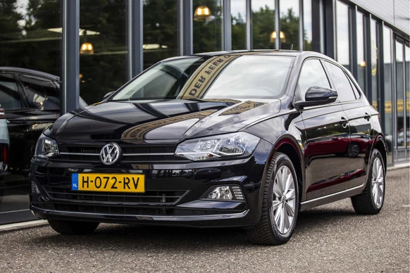 Volkswagen Polo - Afbeelding 11 van 30