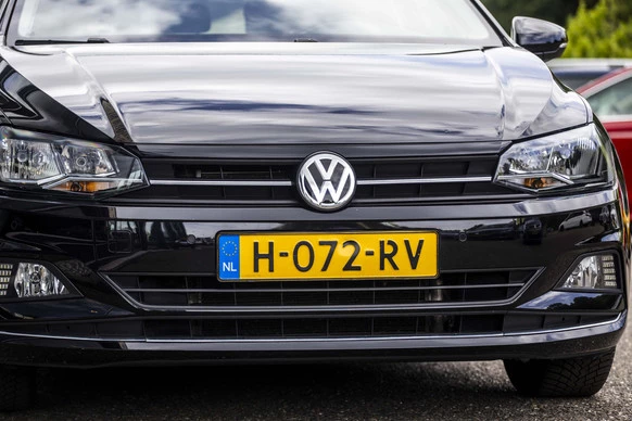Volkswagen Polo - Afbeelding 12 van 30