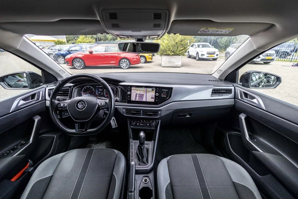 Volkswagen Polo - Afbeelding 15 van 30