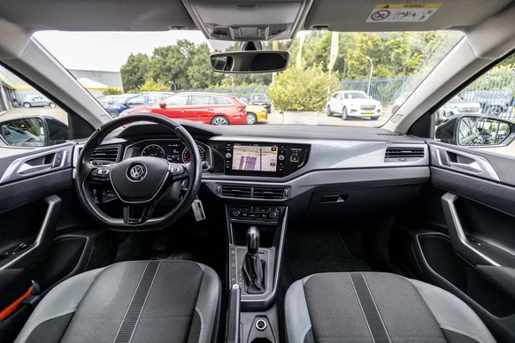 Volkswagen Polo - Afbeelding 16 van 30