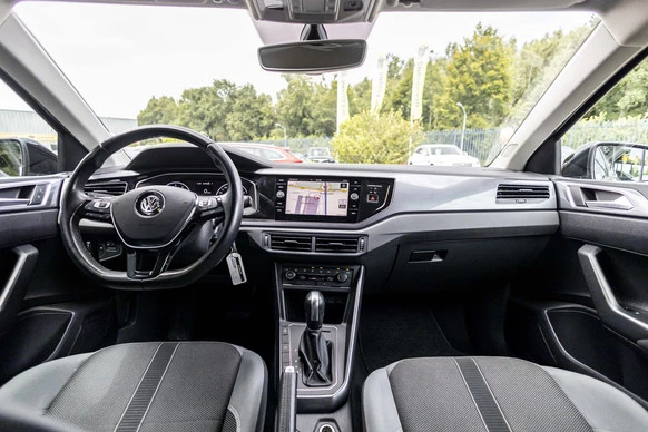 Volkswagen Polo - Afbeelding 17 van 30