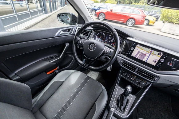 Volkswagen Polo - Afbeelding 18 van 30