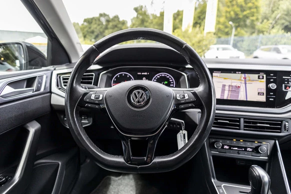 Volkswagen Polo - Afbeelding 19 van 30