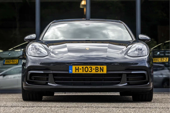Porsche Panamera - Afbeelding 2 van 30