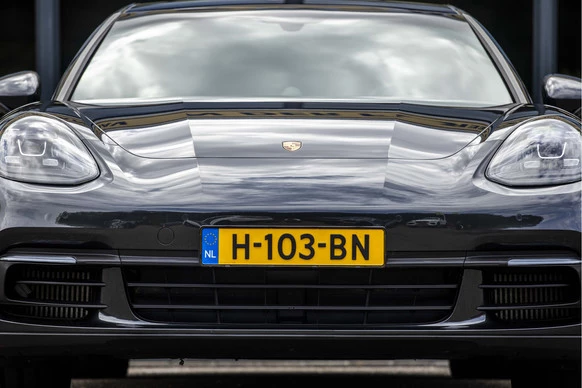 Porsche Panamera - Afbeelding 3 van 30