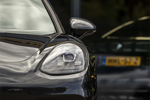 Porsche Panamera - Afbeelding 4 van 30