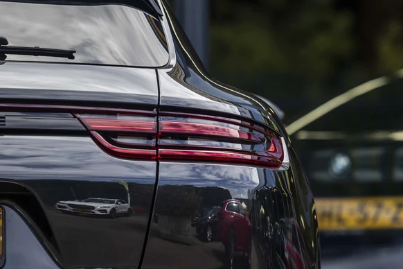 Porsche Panamera - Afbeelding 7 van 30