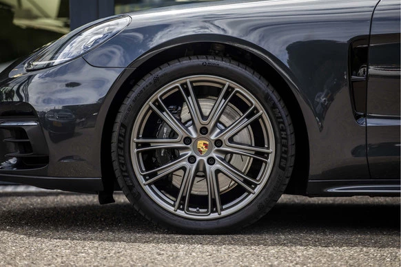 Porsche Panamera - Afbeelding 9 van 30